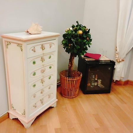 Bed and Breakfast Fermati Che E Tardi Тиволи Экстерьер фото