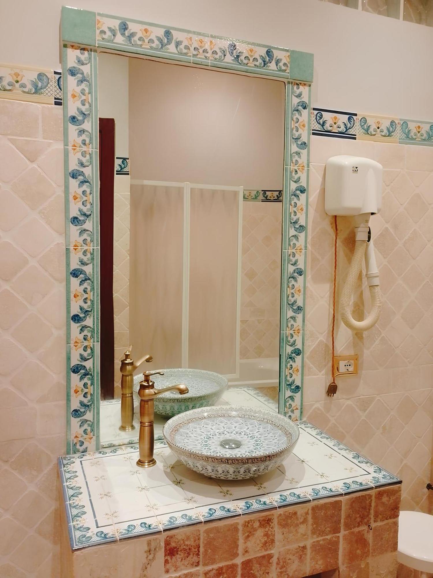 Bed and Breakfast Fermati Che E Tardi Тиволи Экстерьер фото