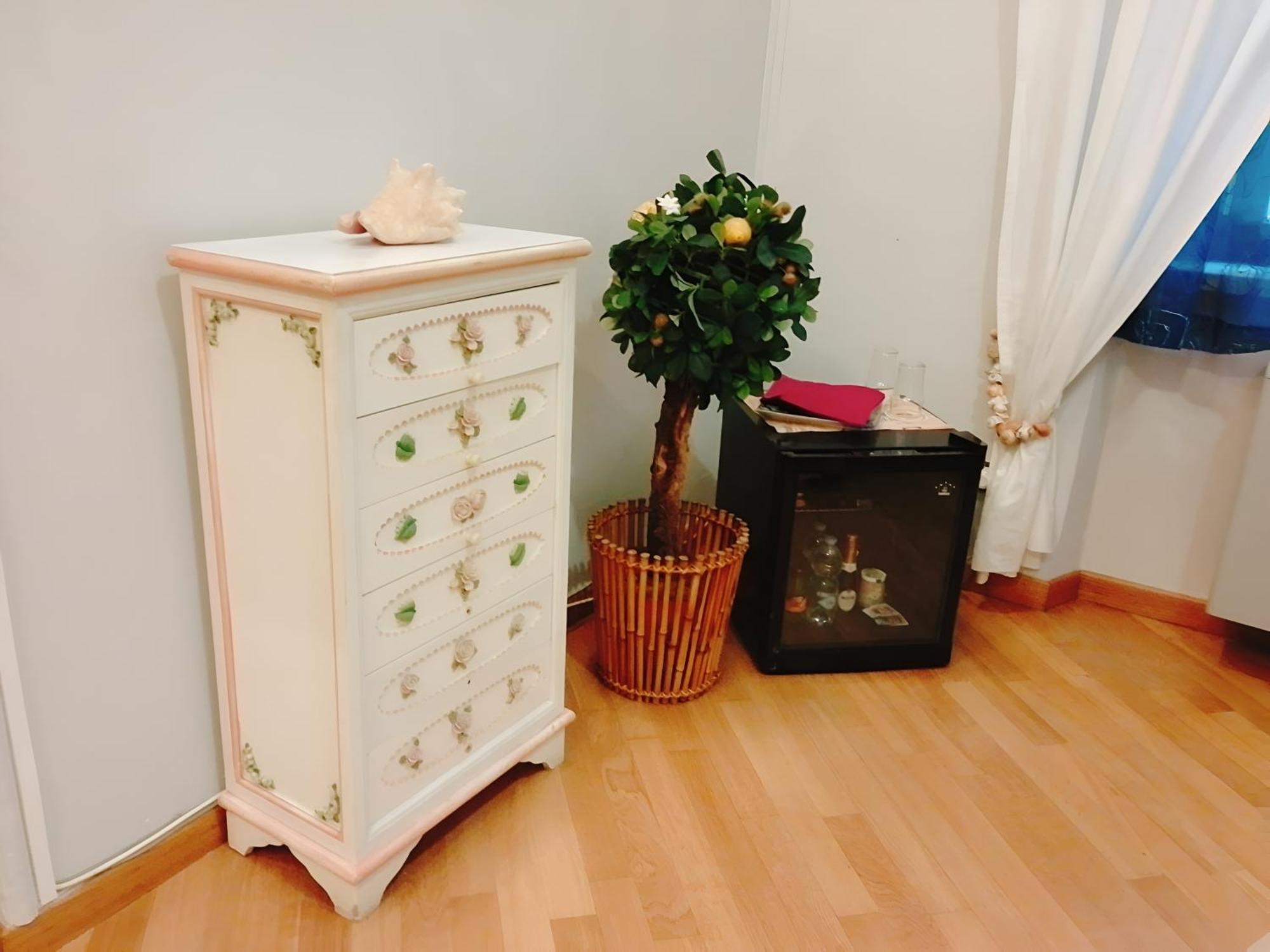 Bed and Breakfast Fermati Che E Tardi Тиволи Экстерьер фото