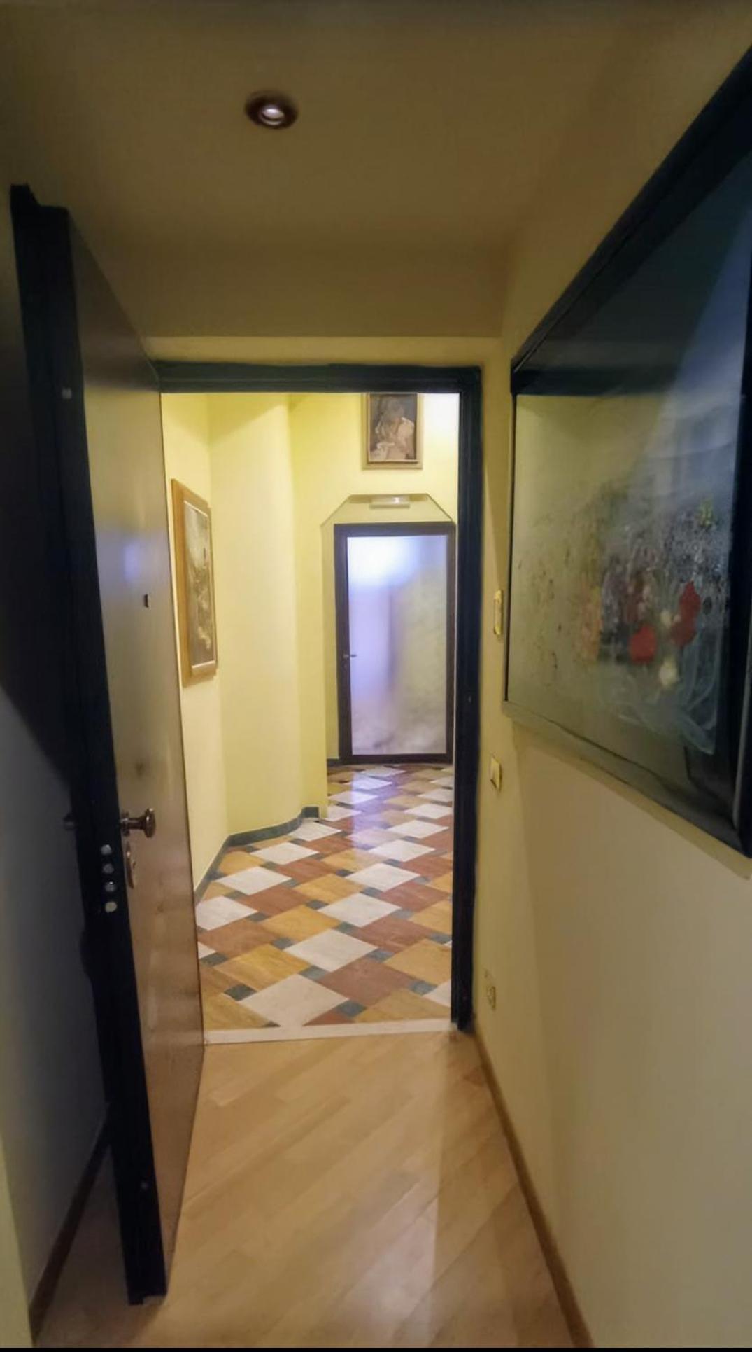 Bed and Breakfast Fermati Che E Tardi Тиволи Экстерьер фото