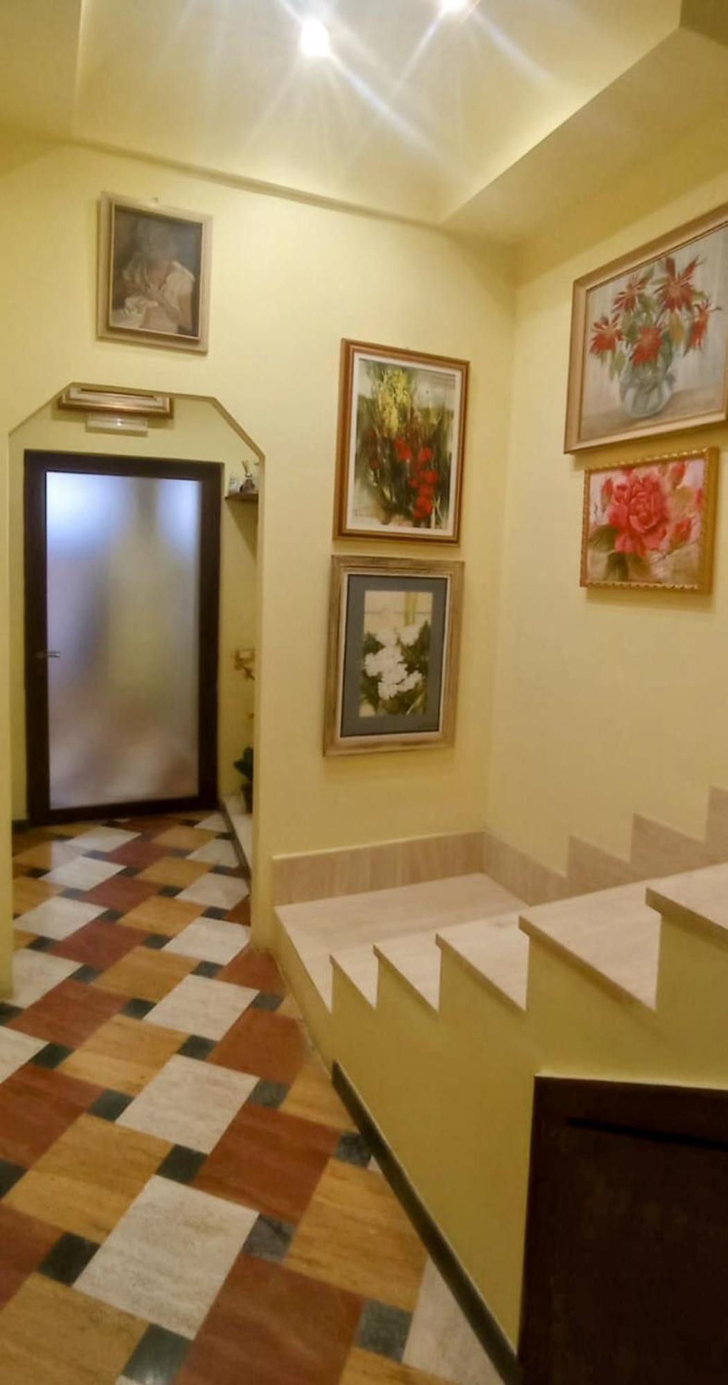 Bed and Breakfast Fermati Che E Tardi Тиволи Экстерьер фото
