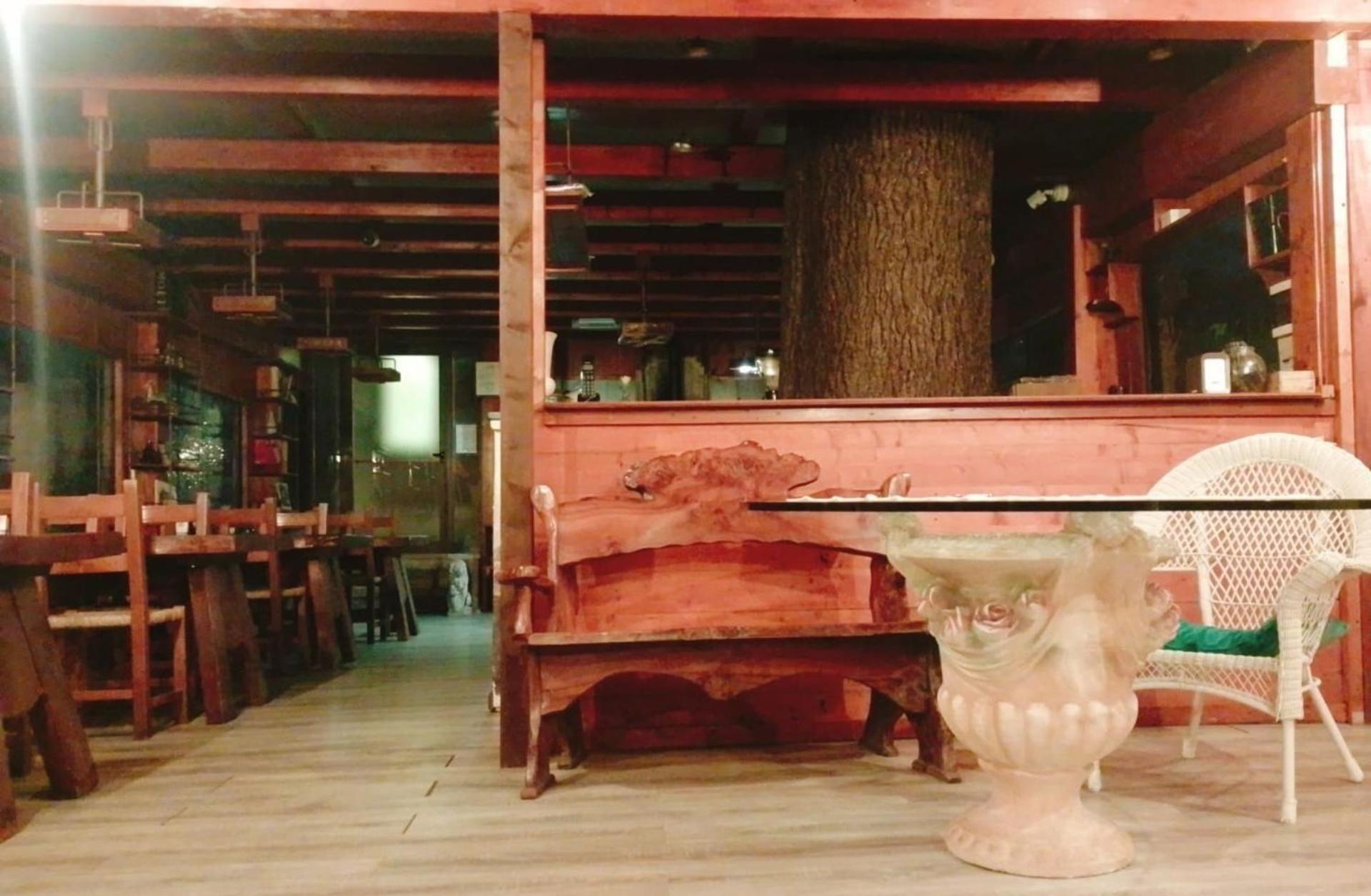 Bed and Breakfast Fermati Che E Tardi Тиволи Экстерьер фото