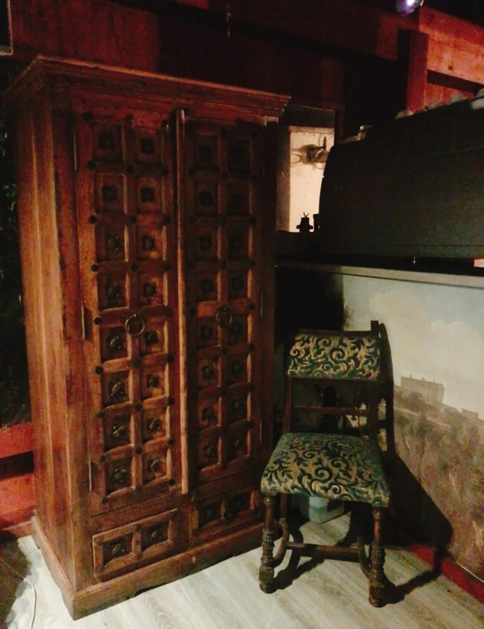 Bed and Breakfast Fermati Che E Tardi Тиволи Экстерьер фото