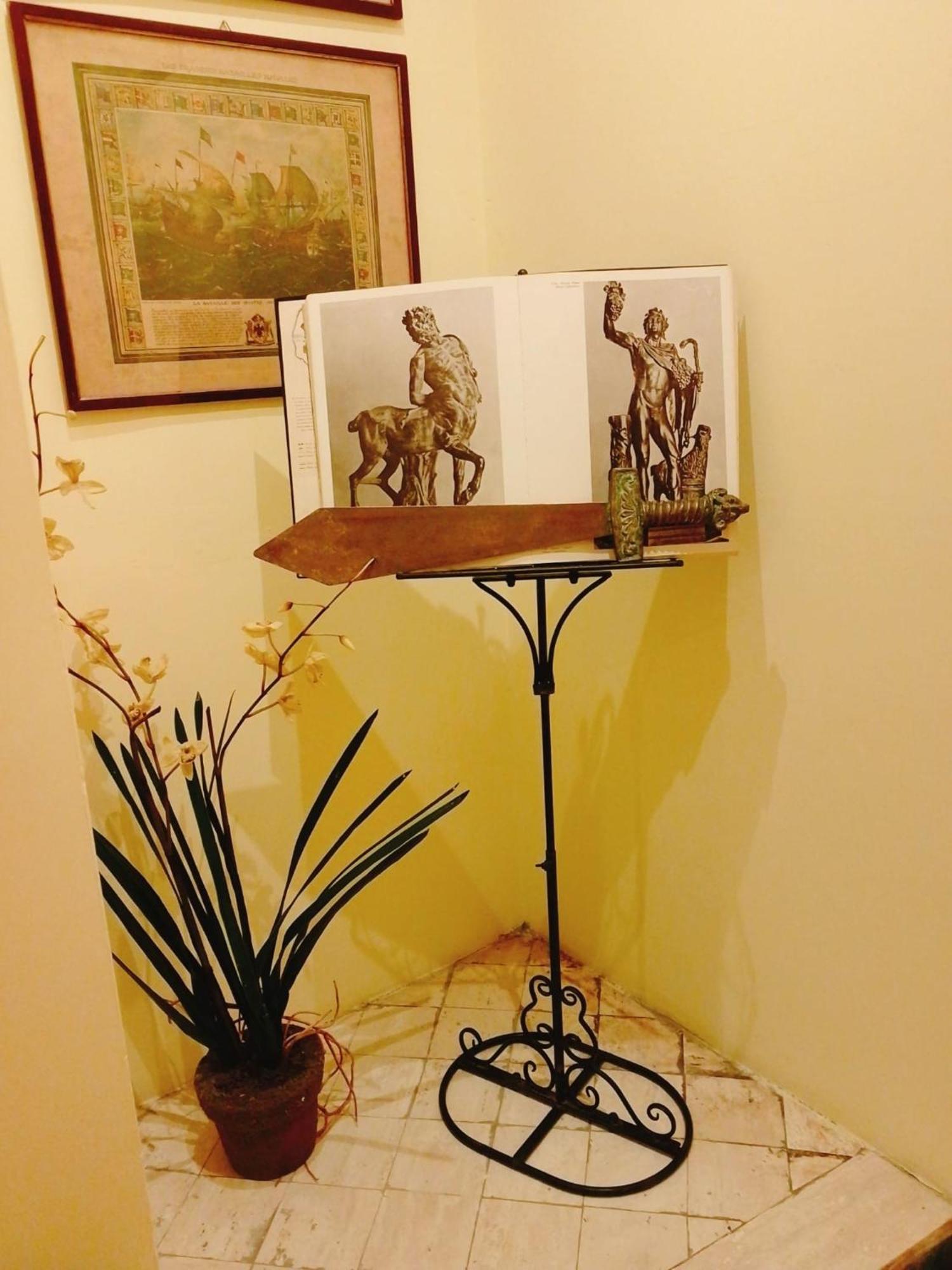 Bed and Breakfast Fermati Che E Tardi Тиволи Экстерьер фото